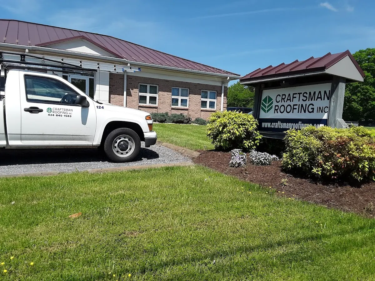 Quality Chimney Repair by experienced craftsmen in Moosup